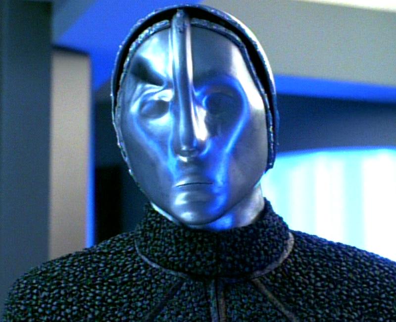 Category:Artificial beings | Memory Beta, non-canon Star Trek Wiki