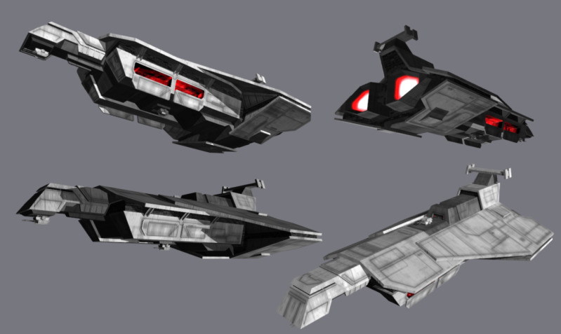 the old republic dual wield the old republic dual wield