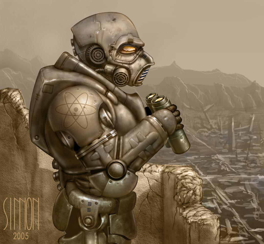 fallout 4 dreadnought armor fallout 4 dreadnought armor