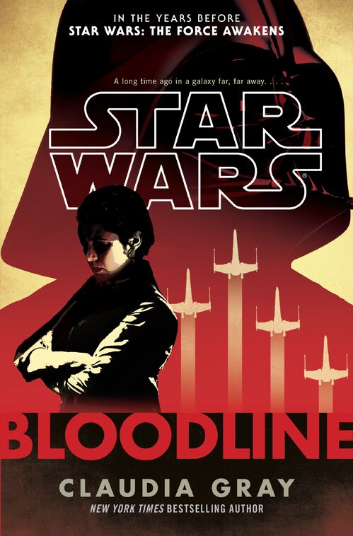 Discussion: Bloodline Novel by Claudia Gray - Page 3 499?cb=20160206211144