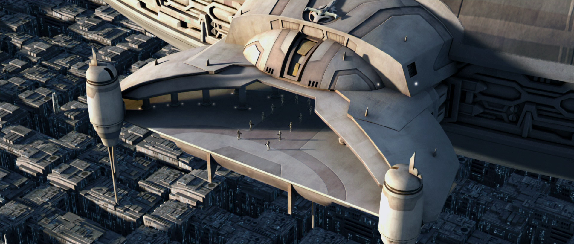 Image RJC Detention Center landing pad.png Wookieepedia FANDOM