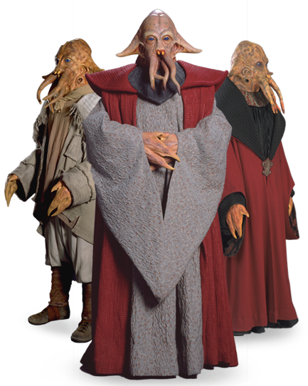 Quarren | Wookieepedia | Fandom powered by Wikia