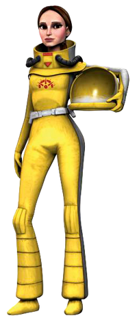 Hazmat Gear FF