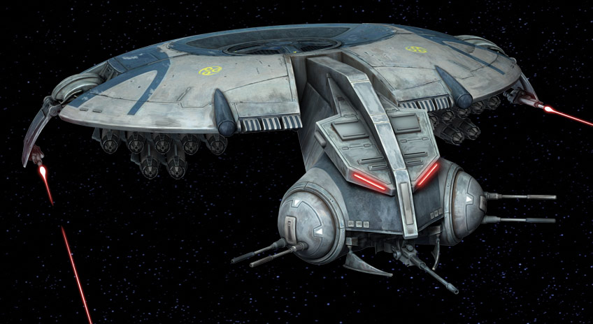 clone wars era ships clone wars era ships