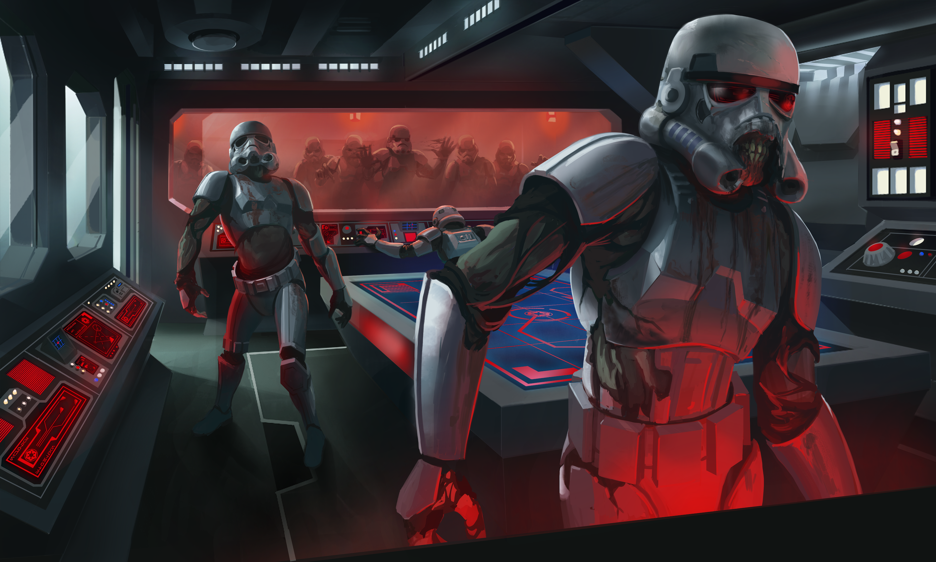 star wars rebels death troopers star wars rebels death troopers