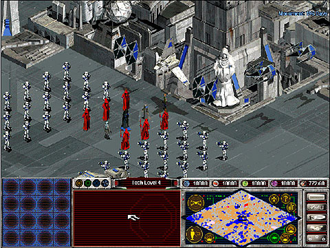 Legend Galactic Heroes Rts Patch