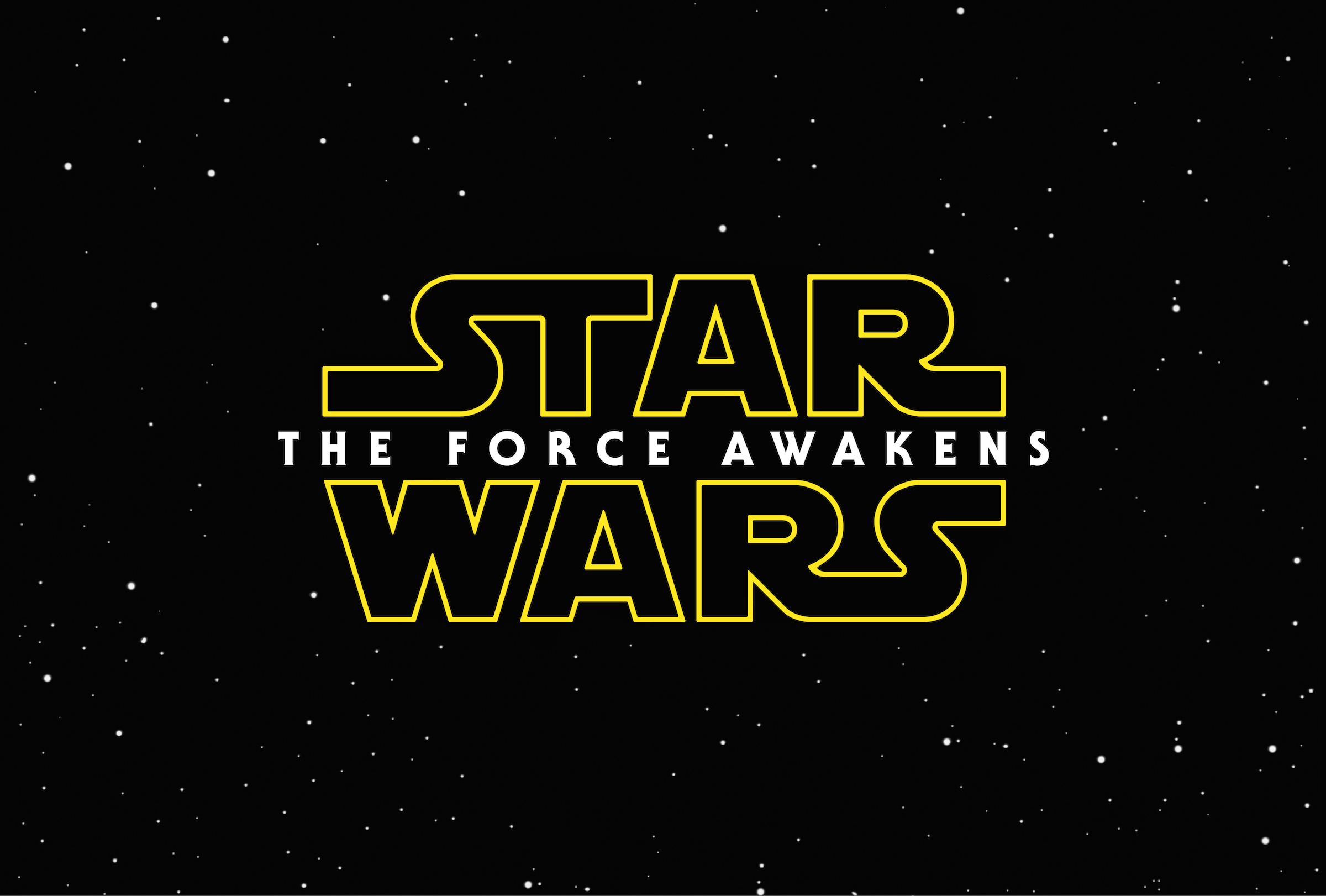 Star Wars - Force Awakens (B3nte Bootleg)