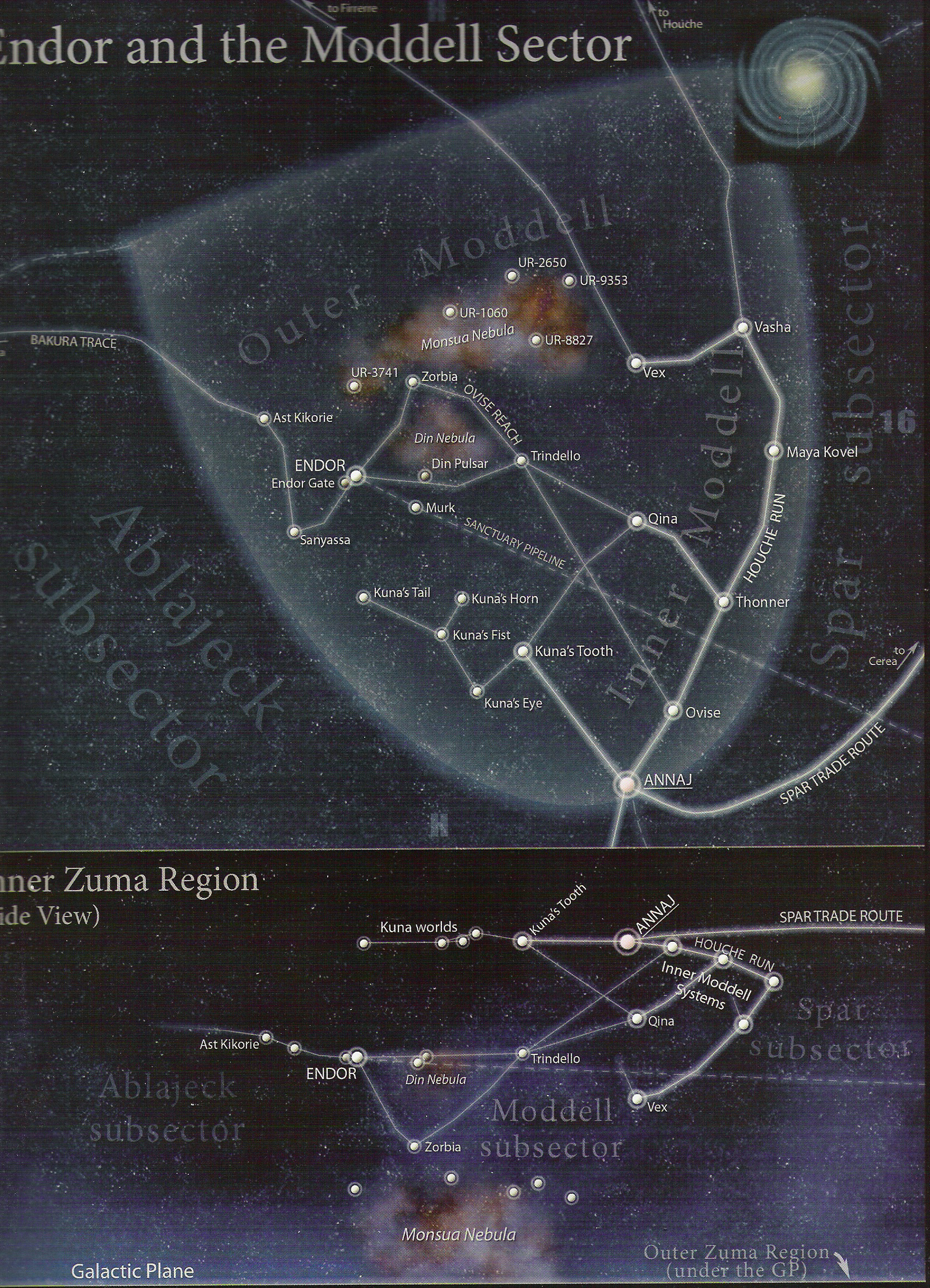 star wars deep core star wars deep core