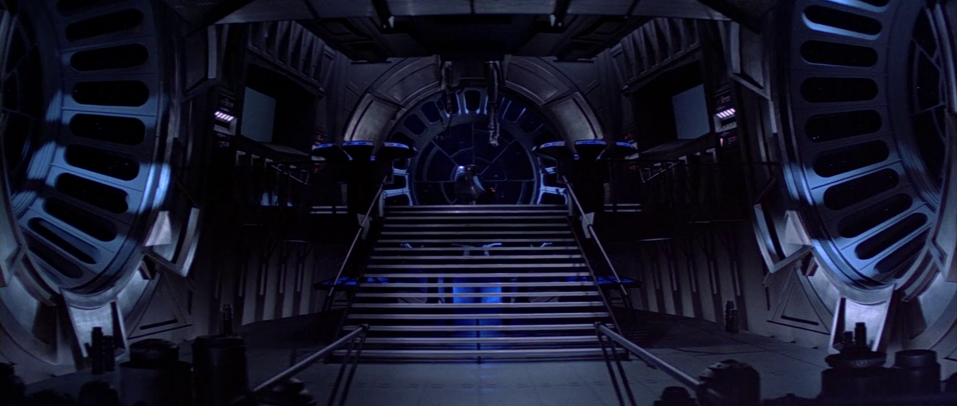 Mandatory Empire Roll Call Regarding Impending Death Star