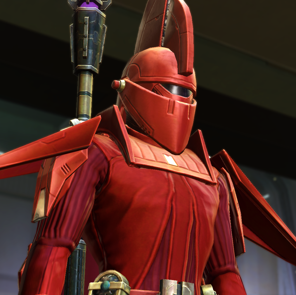supreme commander snoke guards supreme commander snoke guards