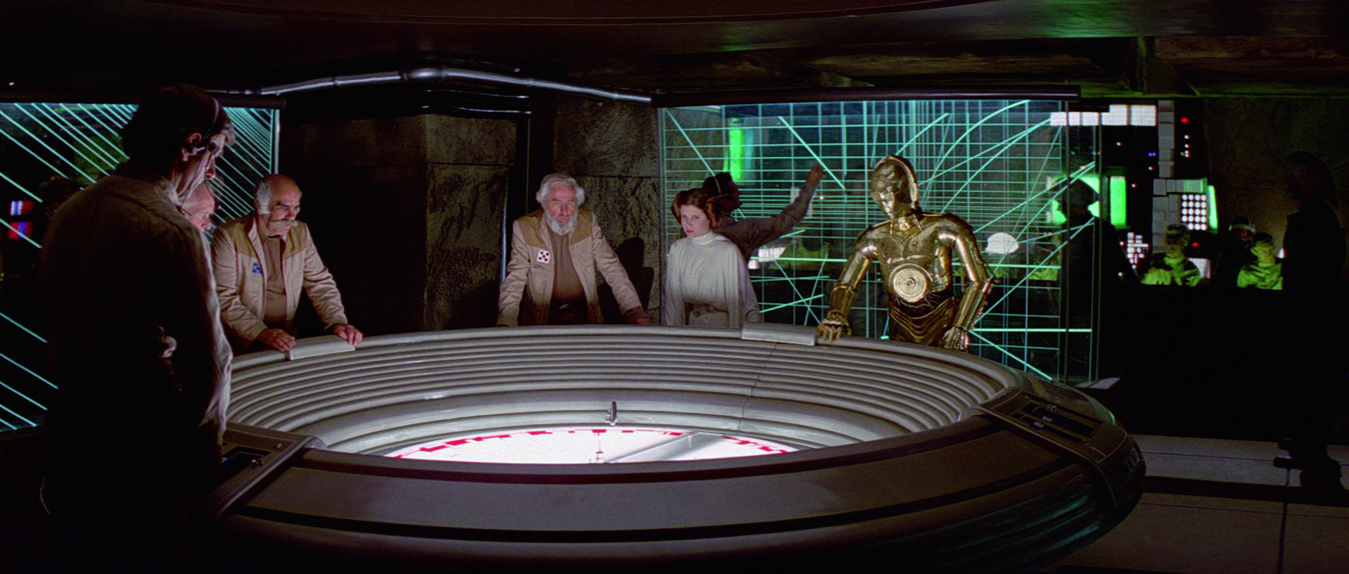 Situation Room New Hope Situation Room New Hope