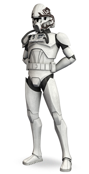 clone wars phase 2 clone
