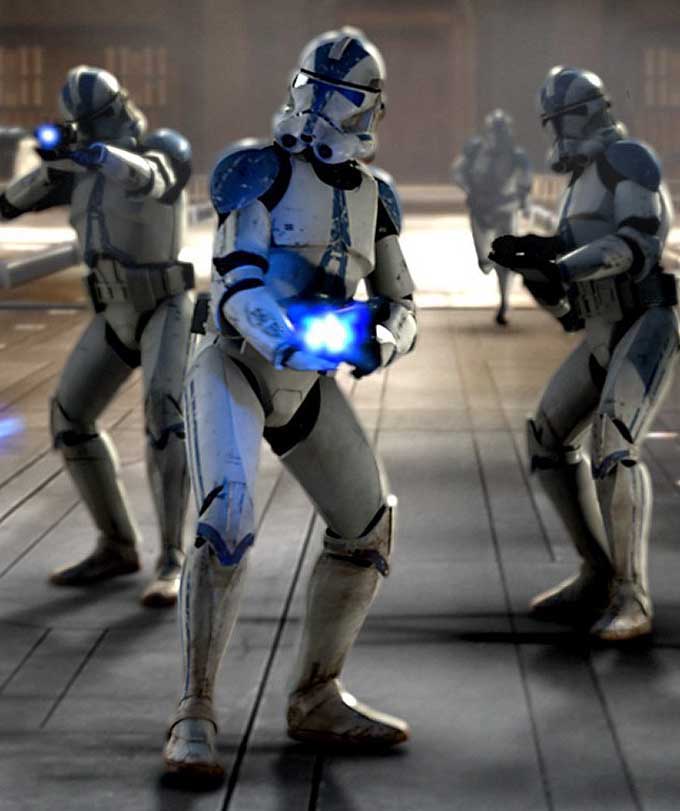 Retired clone trooper | Wookieepedia | Fandom powered by Wikia