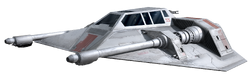 Snowspeeder 2