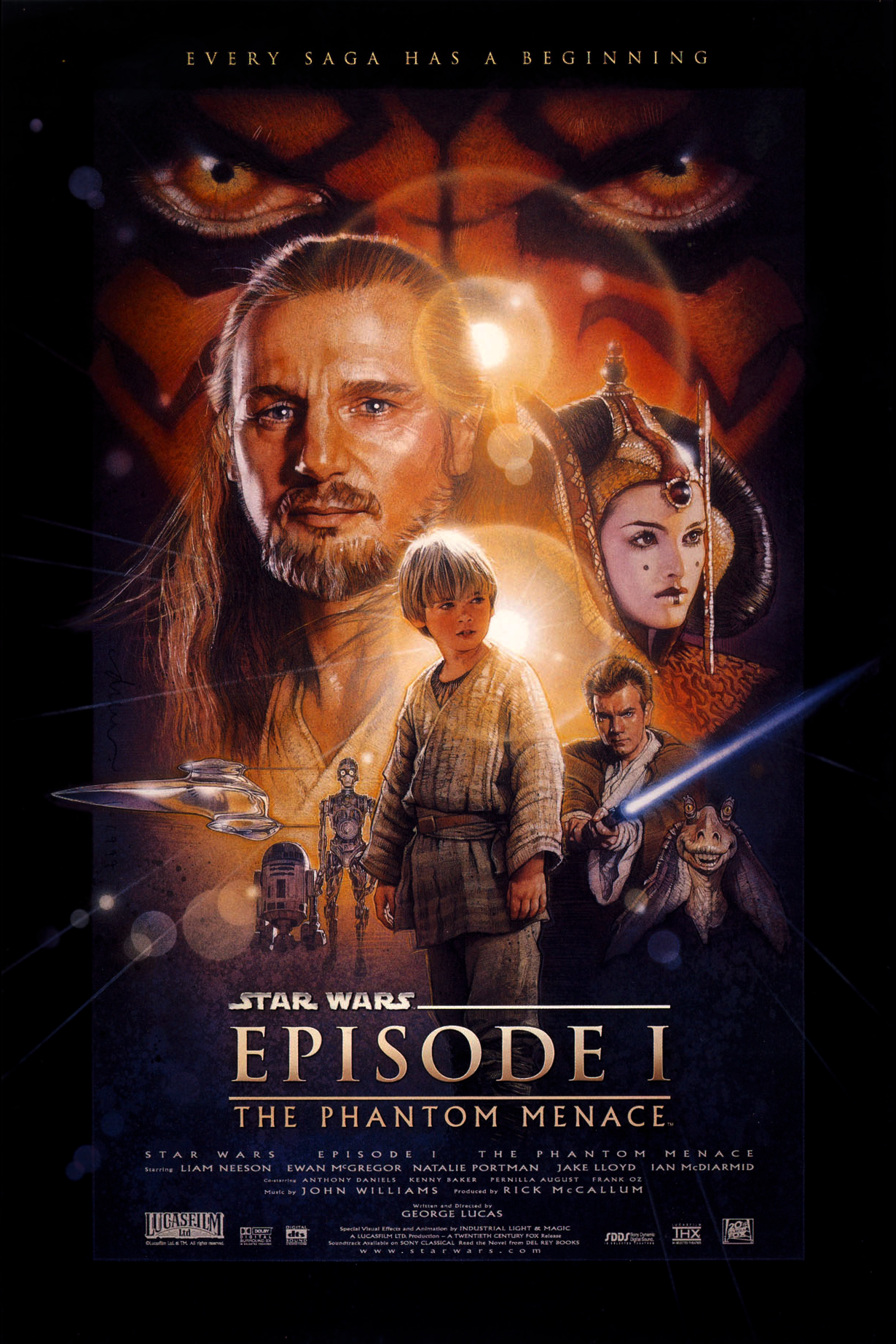 Star Wars: Prequel Trilogy Latest?cb=20130822171446
