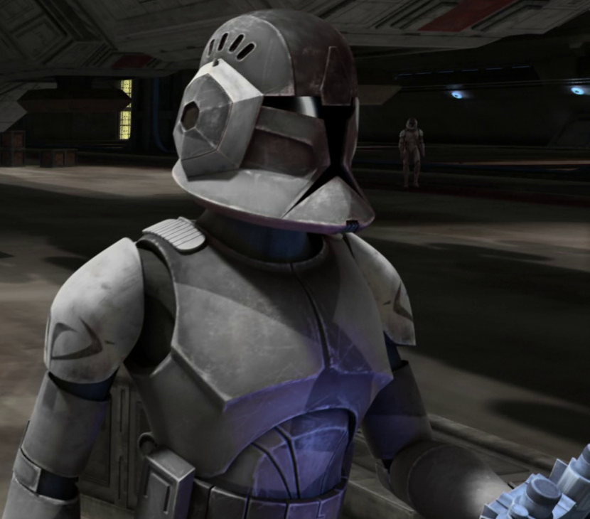 clone trooper gauntlets