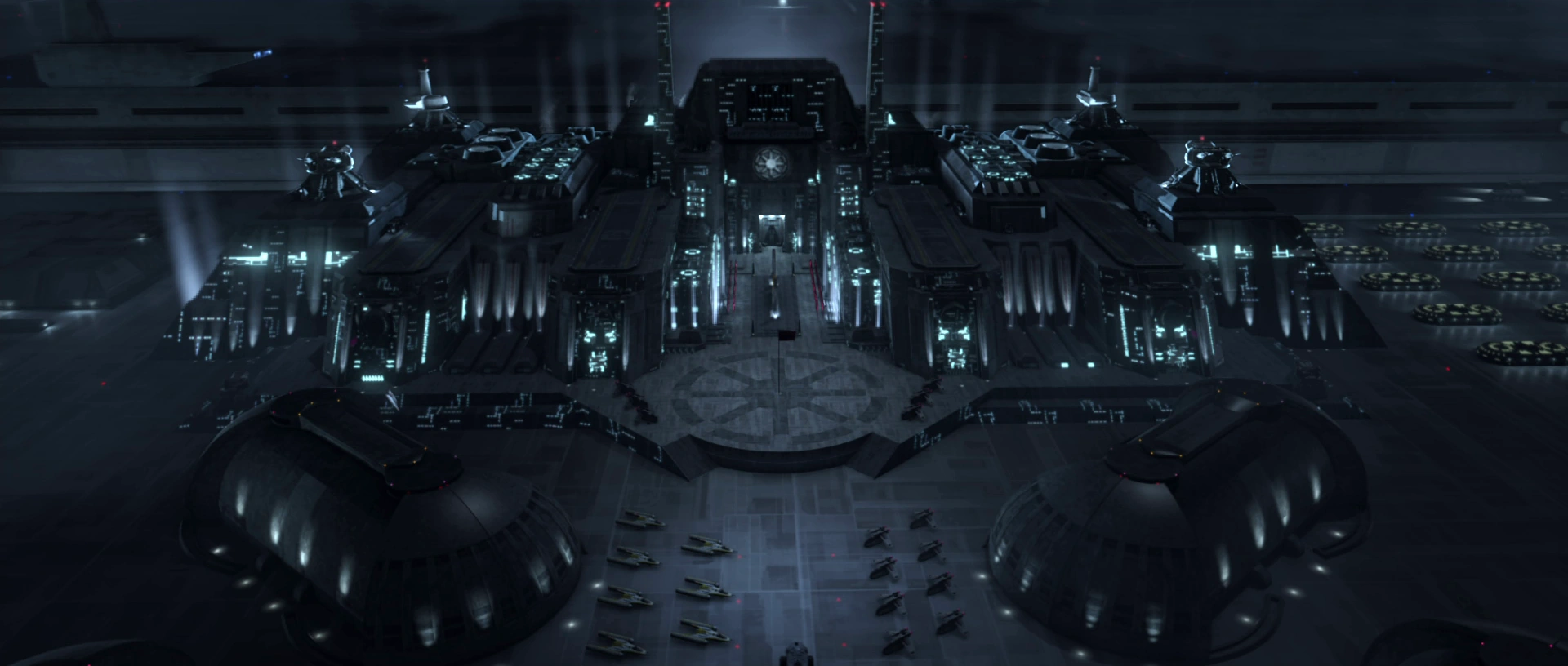 Republic military base | Wookieepedia | Fandom powered by Wikia