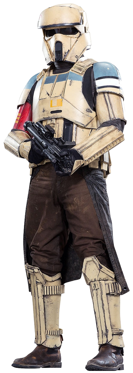 Image - Shoretrooper - Rogue One.png | Wookieepedia | FANDOM powered by Wikia