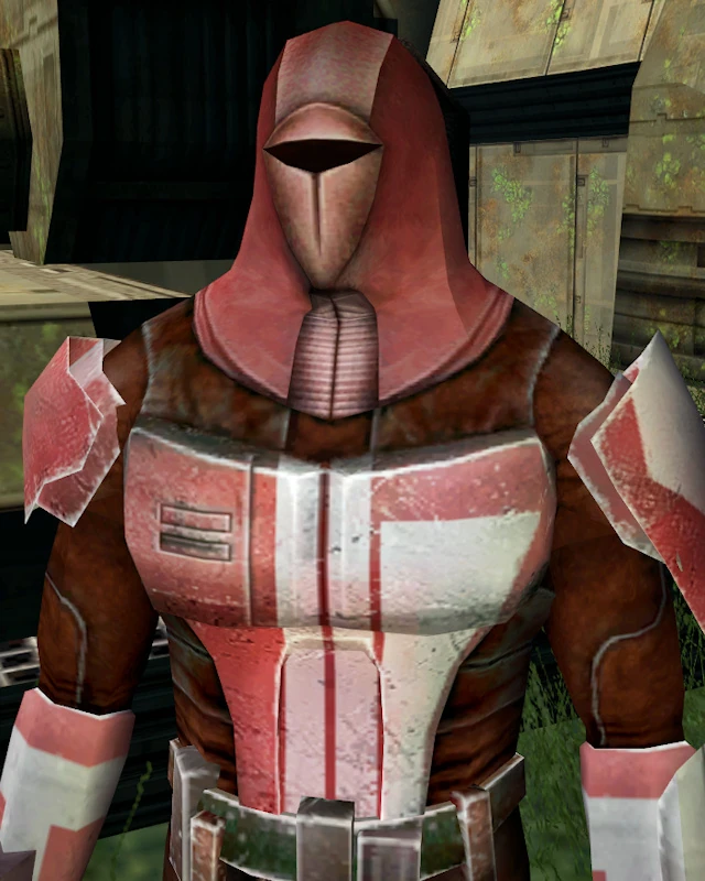 Mandalorian Guard Captain Wookieepedia FANDOM powered by Wikia