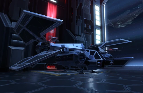 Zdjęcie użytkownika opliko95 w temacie Jednostki odrodzonego Imperium Sithów