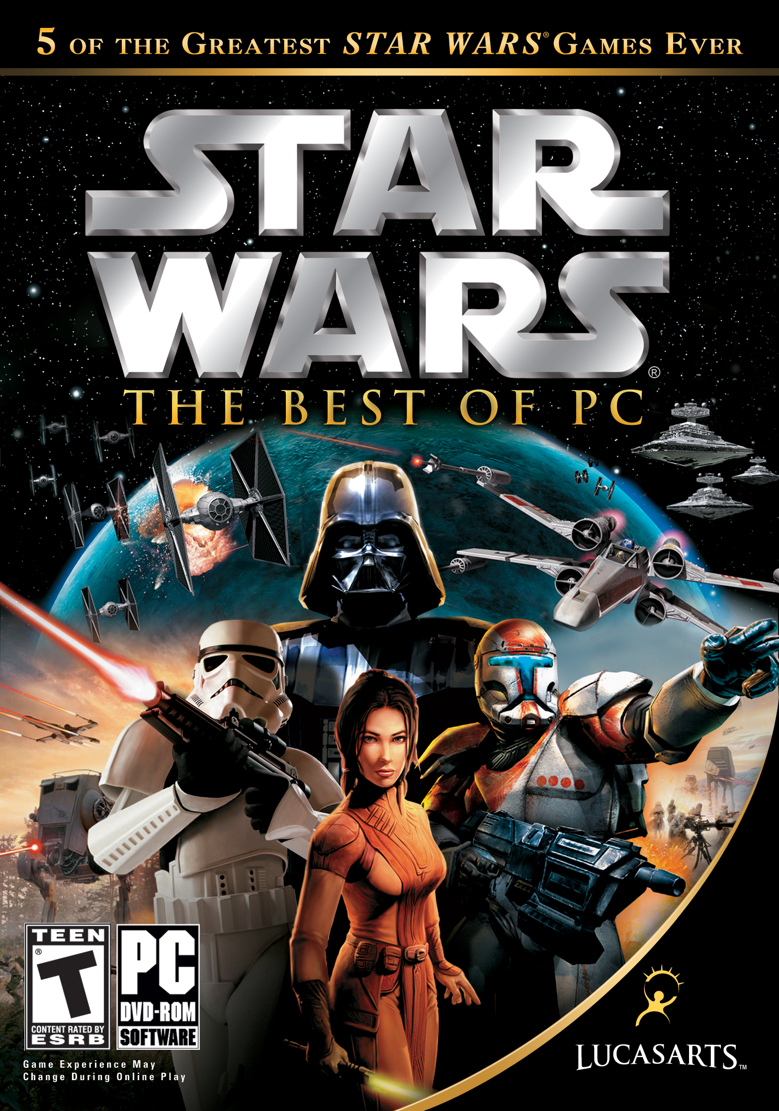 star wars pc star wars pc