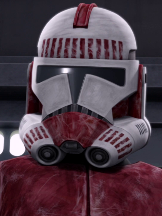 Unidentified Coruscant Guard (prison balcony) | Wookieepedia | FANDOM