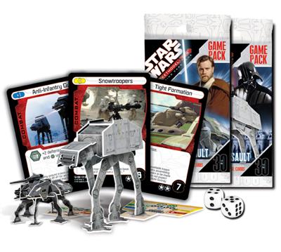 Ground Commander - Star Wars - Bataille de Hoth Latest?cb=20080827193107&path-prefix=nl