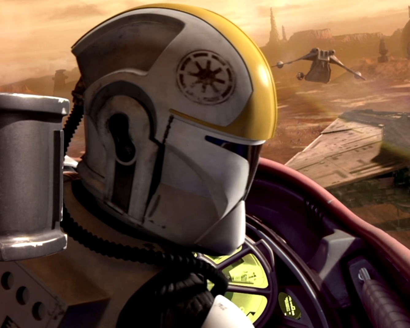 clone wars admiral yularen clone wars admiral yularen