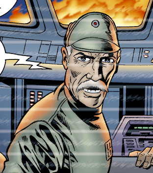star wars imperial navy officer comic