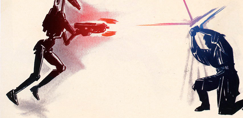 knights of the old republic our guide to lightsaber combat star wars form 7