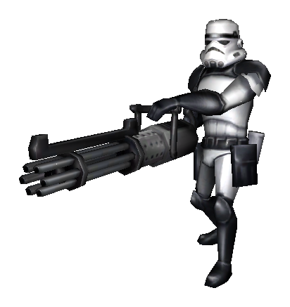 heavy stormtrooper armor