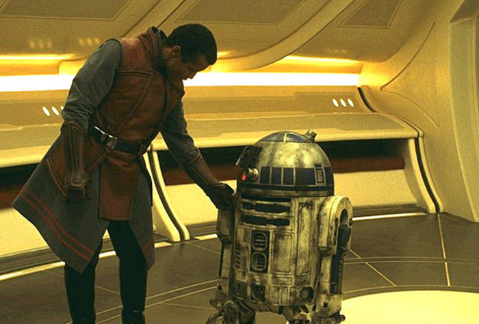 R2 D2 Star Wars Wiki Fandom Powered By Wikia