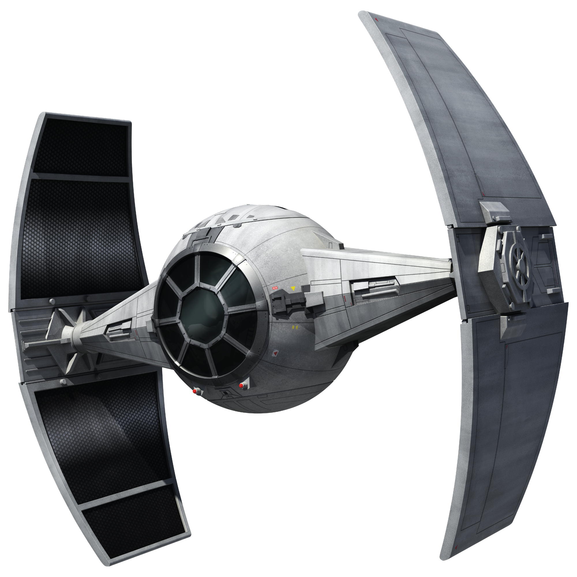 The Inquisitor's TIE Advanced | Wookieepedia | FANDOM powered by Wikia