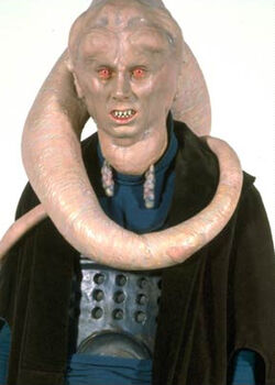 bib fortuna mandalorian