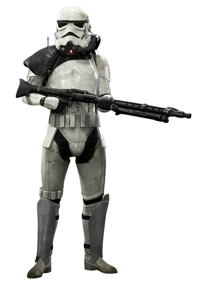 Magma trooper | Wookieepedia | FANDOM powered by Wikia