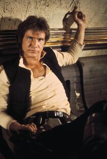 Image result for HAN SOLO