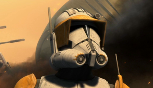 Commander Cody | Star Wars Animated Wiki | Fandom powered by Wikia