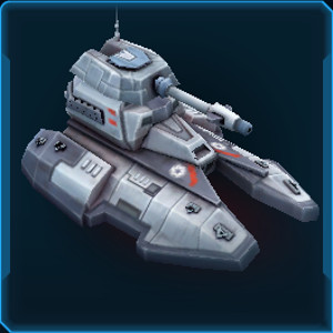 2-M Hover Tank | Star Wars Commander Wiki | FANDOM powered by Wikia