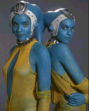 Image result for twi'lek