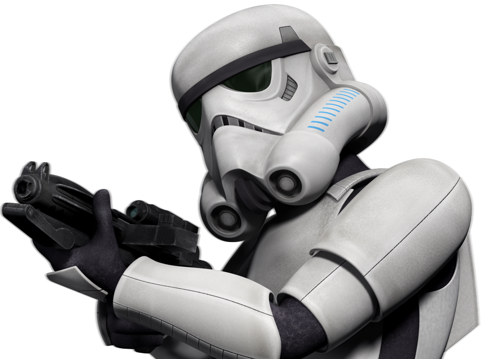 rebels stormtrooper helmet