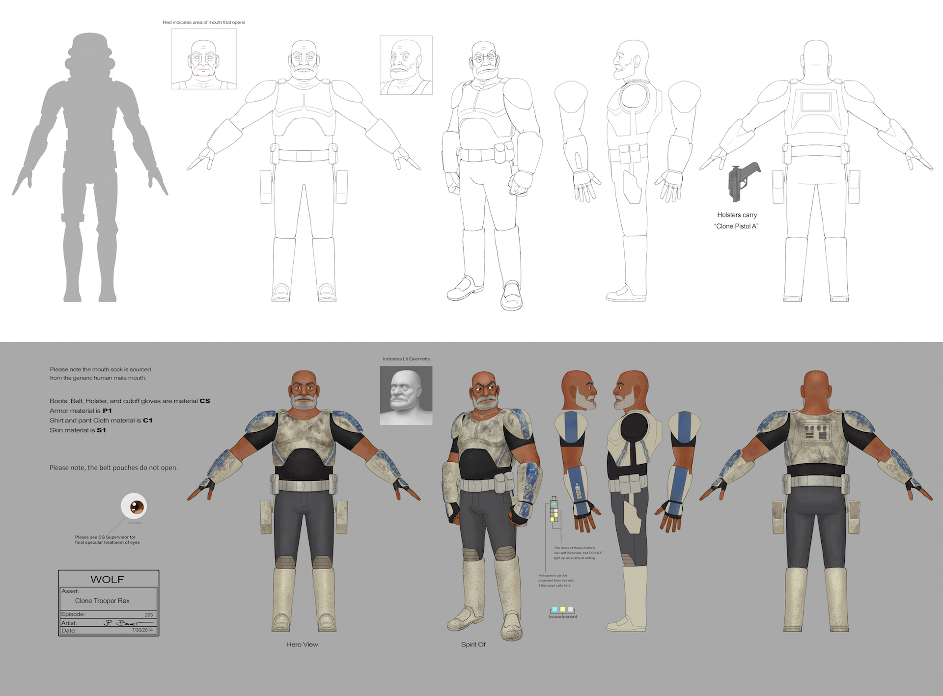 Image - The Lost Commanders Concept Art 02.jpeg | Star Wars Rebels Wiki | FANDOM powered by Wikia