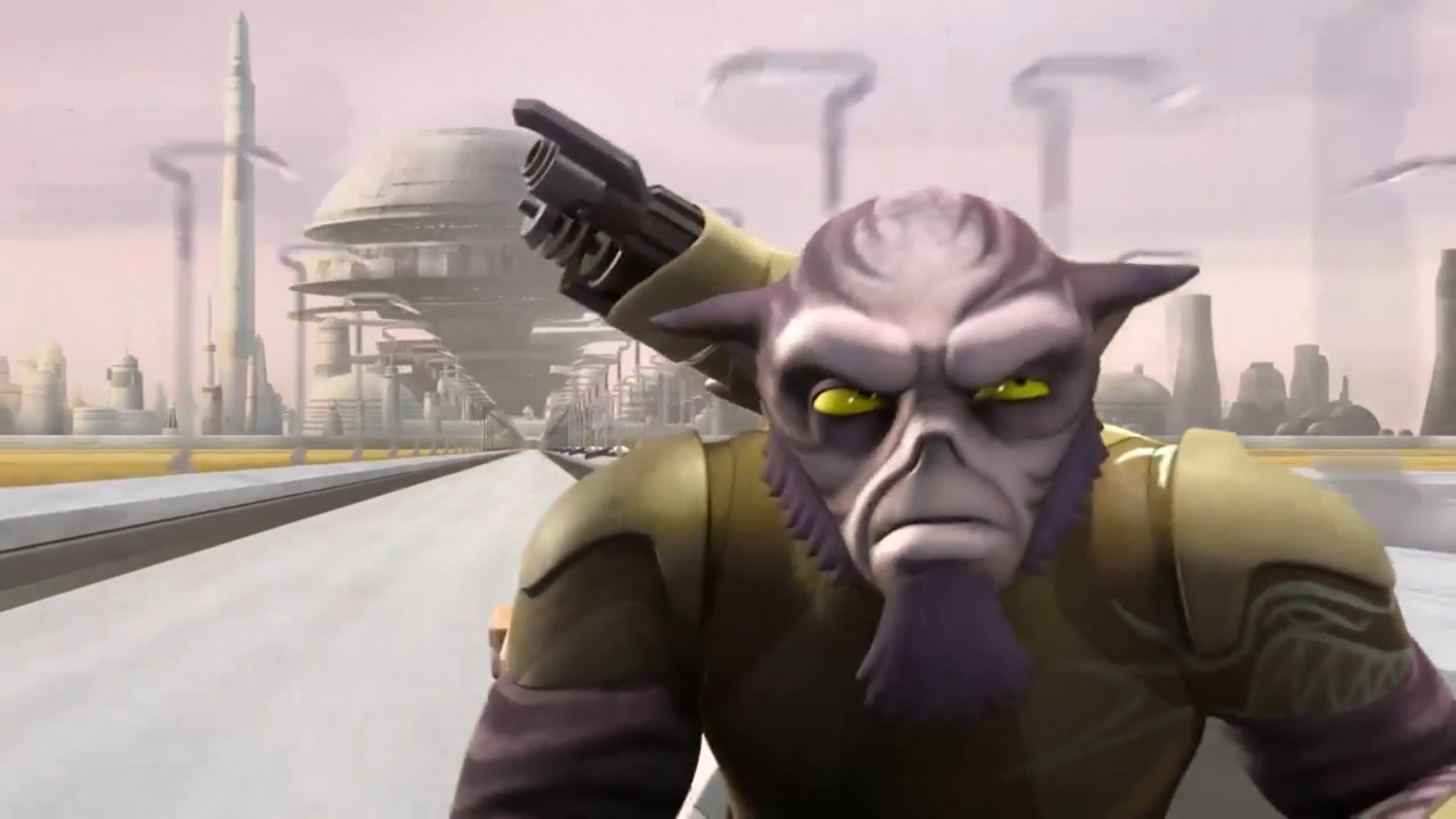 Garazeb Orrelios Star Wars Rebels Wiki FANDOM powered by Wikia
