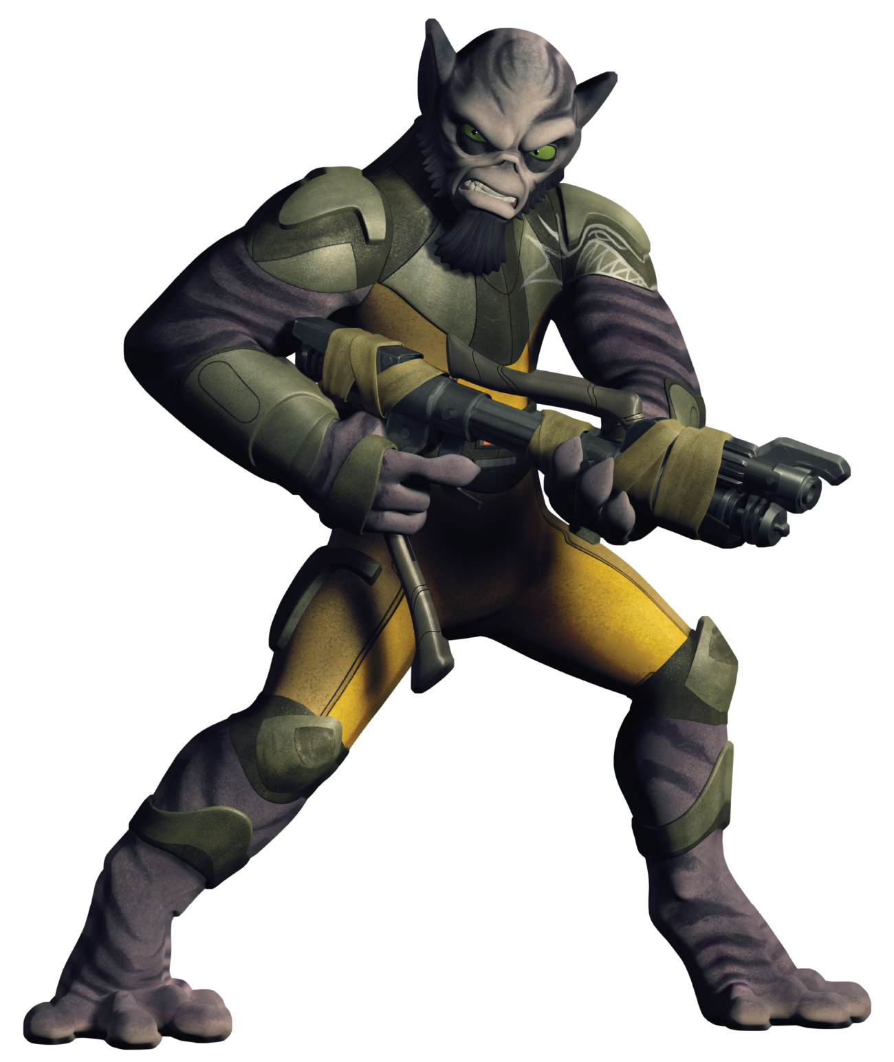 Garazeb Orrelios Star Wars Rebels Wiki Fandom powered by Wikia