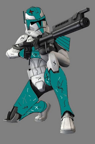 clone wars phase 2 clone