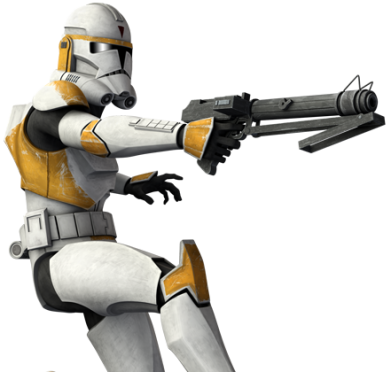 phase three clone trooper