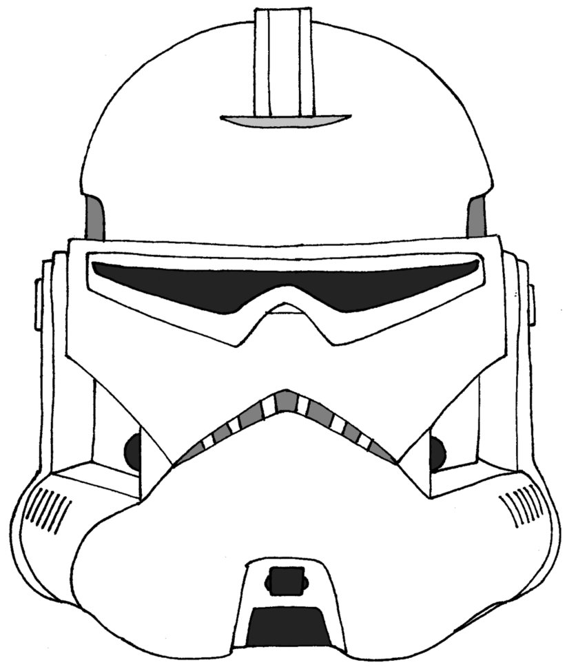 Phase 2 Armor | Clone Trooper Wiki | Fandom powered by Wikia