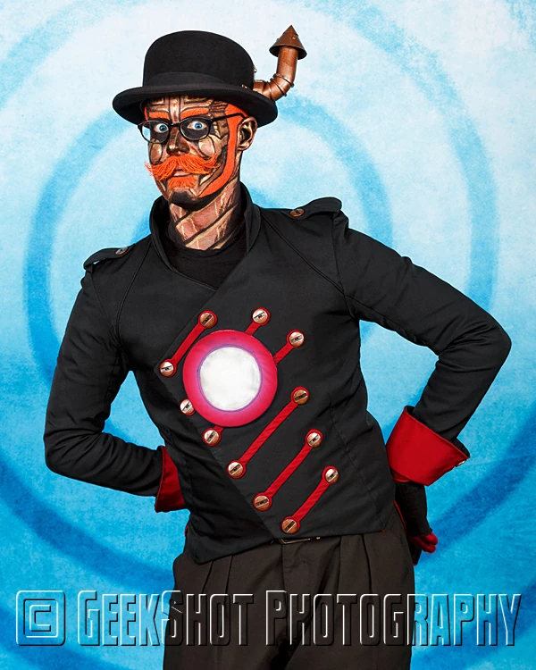 Hatchworth Steam Powered Giraffe Wiki Fandom powered by Wikia
