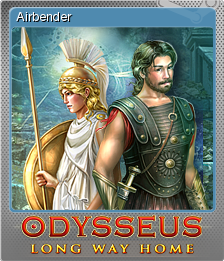 Foils for Odysseus