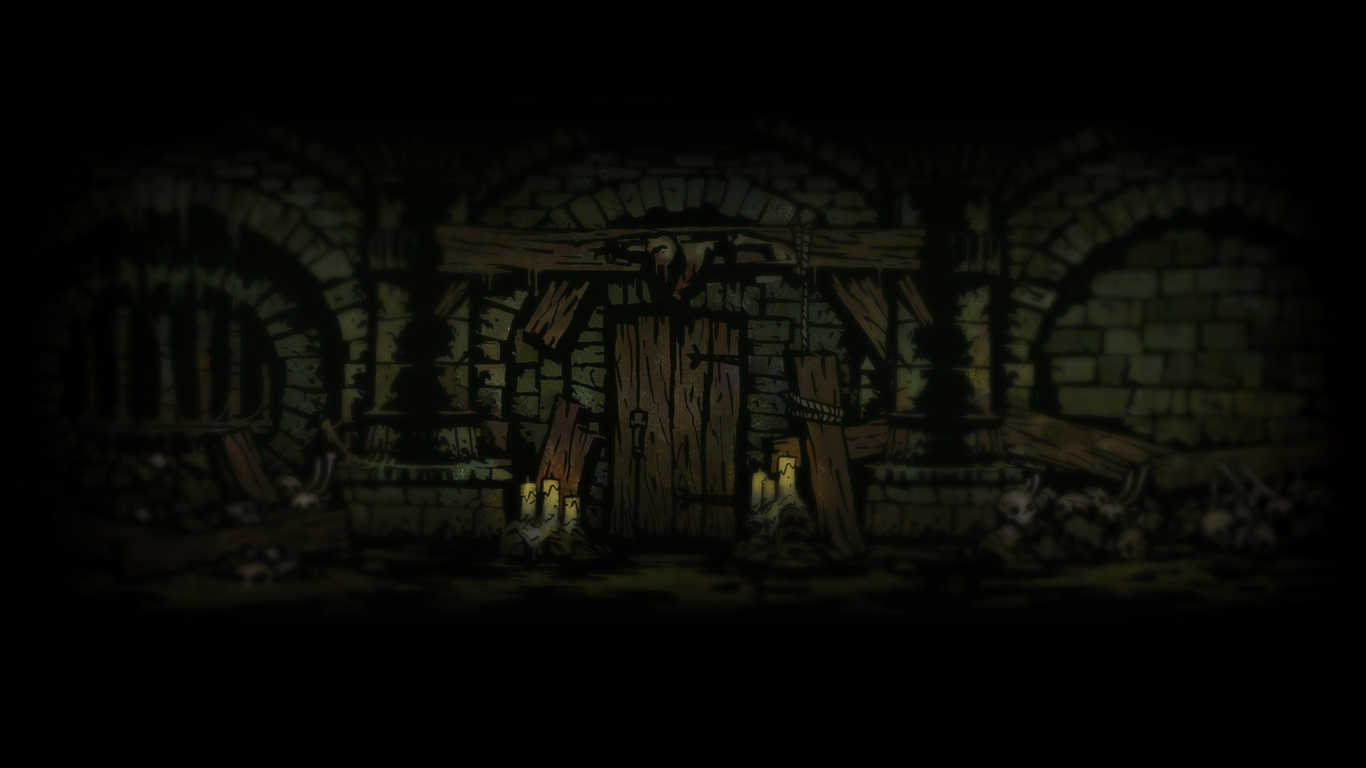 the darkest dungeon holy fountain