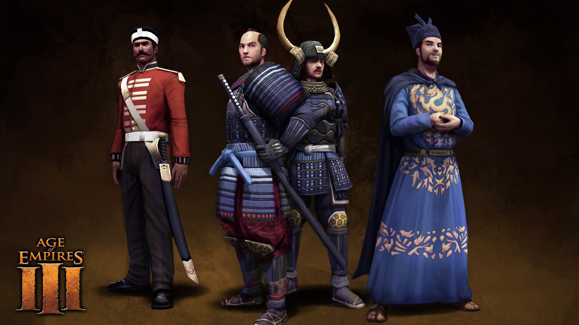 Lavera recommends best of Age of empires iii the asian dynasty the iii asian empires dynasty Age of